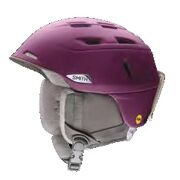 Smith - Compass Helmet